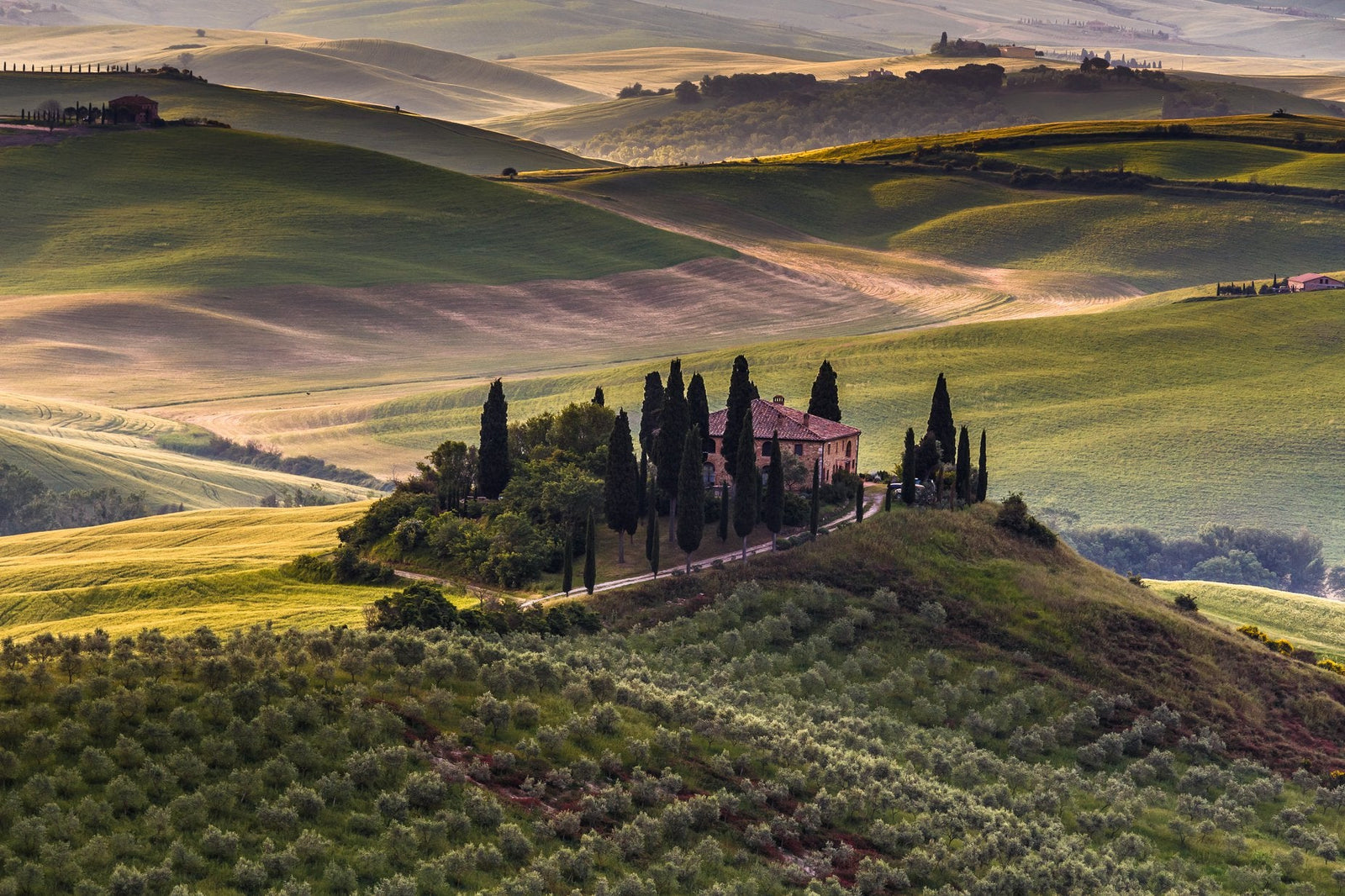 Erbario Toscano Beauty Products from Tuscany Italy