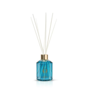 Casa Amalfi Home Fragrance Diffuser Blue Grotto