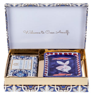 Casa Amalfi Blue Grotto Single Gift Box