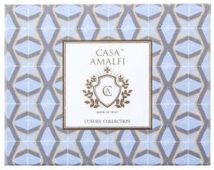 Casa Amalfi Vesuvius Maiolica Gift Box
