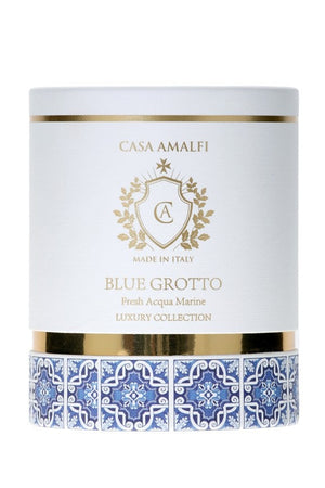 Casa Amalfi Blue Grotto Eau de Parfum Gift Set