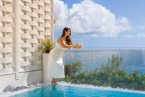 Casa Amalfi Buongiorno Positano Eau de Parfum Gift Set