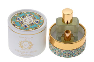 Casa Amalfi Take Me To Capri Eau de Parfum Gift Set