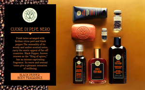 pepe nero perfume