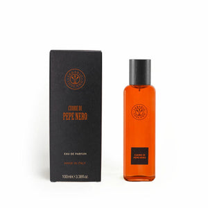 Erbario Toscano Black Pepper Eau de Parfum 100 ml