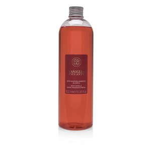 Spicy Vanilla Refill Home Fragrance