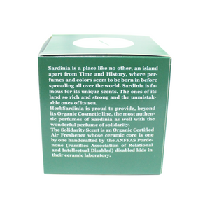 Herb Sardinia Organic Air Freshener