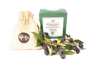 HerbSardinia Organic Air Freshener Scirocco di Sardegna - EMPORIO ITALIANO