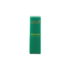 Idea Toscana Sage Salvia Eau de Toilette Travel Size 15 ml