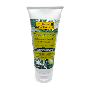 Prima Spremitura Olive Hair Conditioner 100 ml Idea Toscana