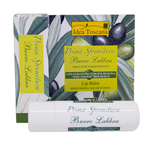 Idea Toscana Lip Balm Burro Labbra