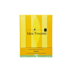 Prima Spremitura Sage Scented Room Diffuser 250 ml