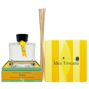 Prima Spremitura Salvia Scented Room Diffuser 250 ml