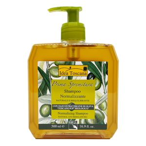 Prima Spremitura Olive Shampoo