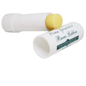 Prima Spremitura Olive Lip Balm