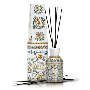 Le Maioliche RIVIERA Room Diffuser 250 ml