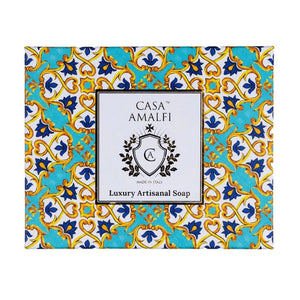 Casa Amalfi Take Me To Capri Maiolica Gift Box