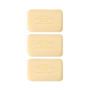 Nesti Dante Villa Sole 3-Pack Soap Collection Gift Set