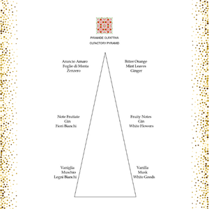 Casa Amalfi Aperitivo in Amalfi Roll-On Perfume Oil - EMPORIO ITALIANO