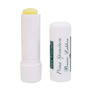 Olive Lip Balm Tuscany Prima Spremitura