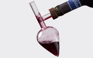 CENTELLINO One-Dose Wine Aerator & Decanter 100 ml