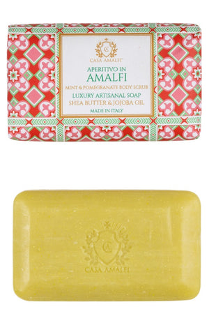 Casa Amalfi Aperitivo in Amalfi Soap 150gr