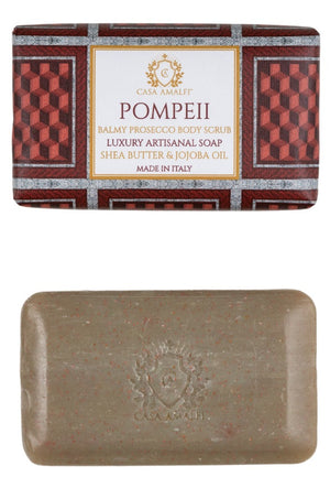 Casa Amalfi Pompeii Soap 150gr