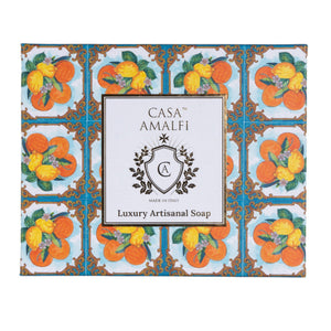 Casa Amalfi Summer in Sorrento Maiolica Single Gift Box