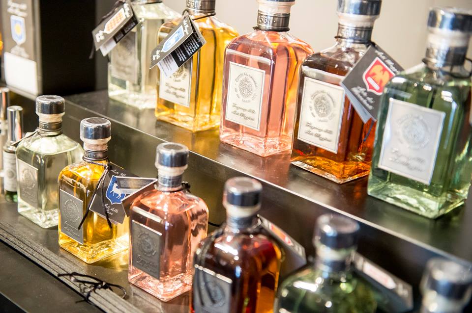 Italy Home Fragrances & Diffusers