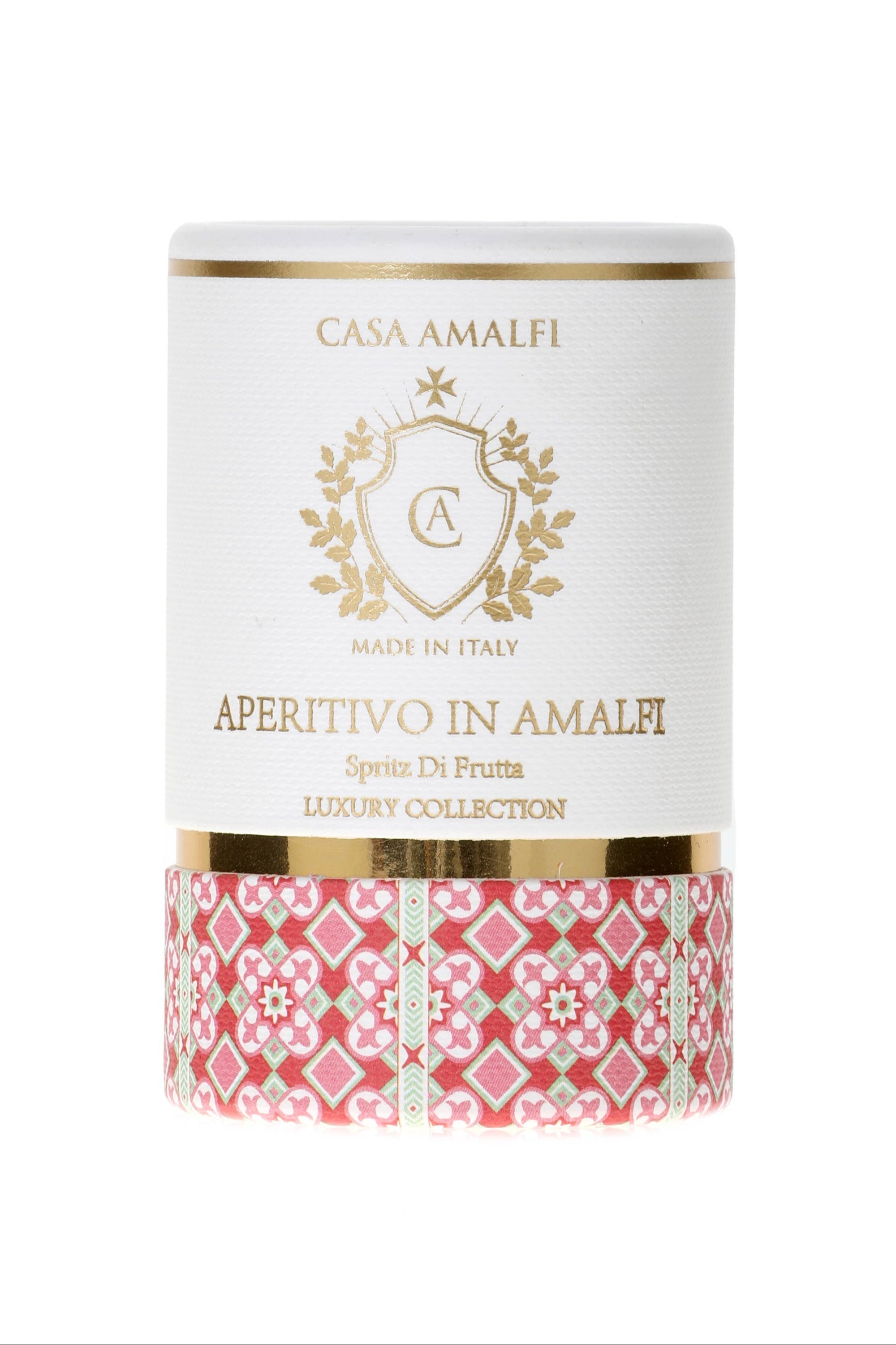 Casa Amalfi Aperitivo In Amalfi Roll On Perfume Oil