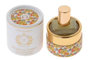 Casa Amalfi Buongiorno Positano Roll-On Perfume Oil