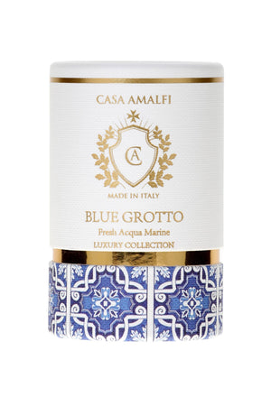 Casa Amalfi Blue Grotto Roll-on Perfume Oil