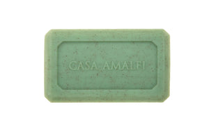 Casa Amalfi Aperitivo in Amalfi Bar Soap 150gr