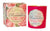 Nesti Dante Florentine Rose & Peony Candle 160 gr