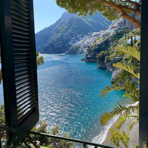 Casa Amalfi Aperitivo in Amalfi Roll-On Perfume Oil