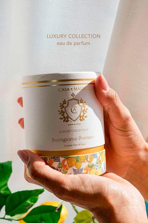 Casa Amalfi Buongiorno Positano Eau de Parfum Gift Set