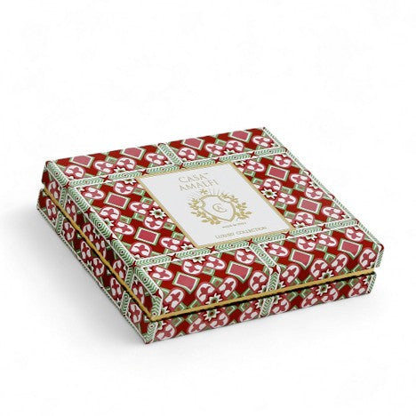 Casa Amalfi Aperitivo in Amalfi Pesciolini Soap Gift Set