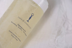 Luce di Sorrento Cleansing Lux Gel Face & Eyes