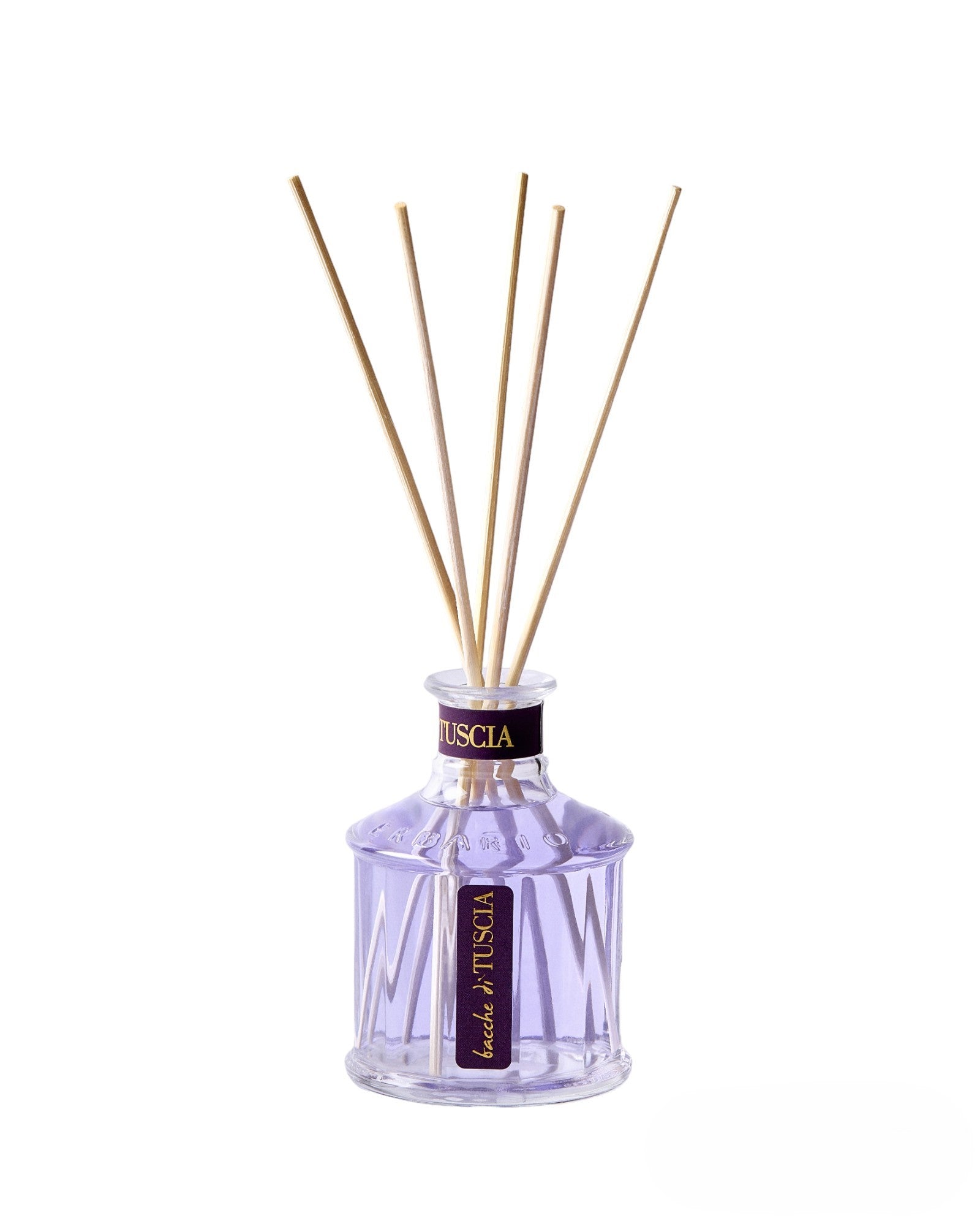 Erbario Toscano Bacche di Tuscia Luxury Home Fragrance Diffuser