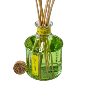 Erbario Toscano Elba's Figs Luxury Home Fragrance Diffuser 250 ml