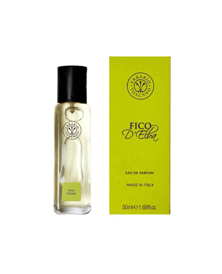Erbario Toscano Elba's Fig Eau de Parfum 50 ml