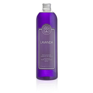 Erbario Toscano Lavender Refill Fragrance for Diffuser