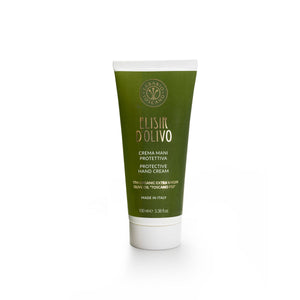 hand cream olive oil