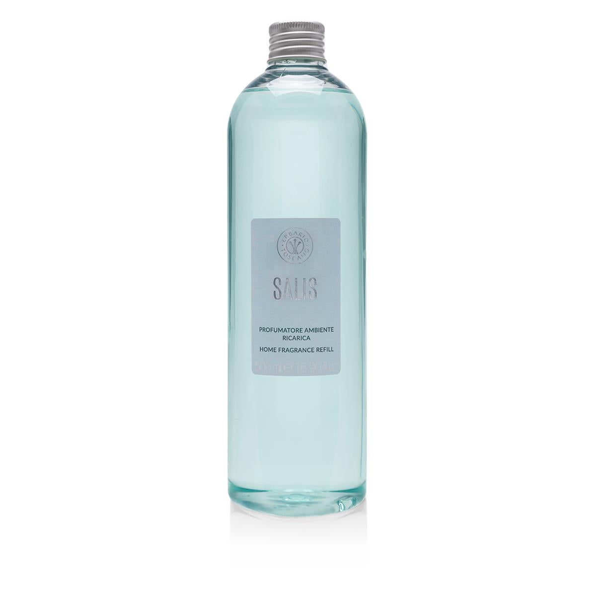 Erbario Toscano Salis Refill Fragrance for Diffuser 500 ml
