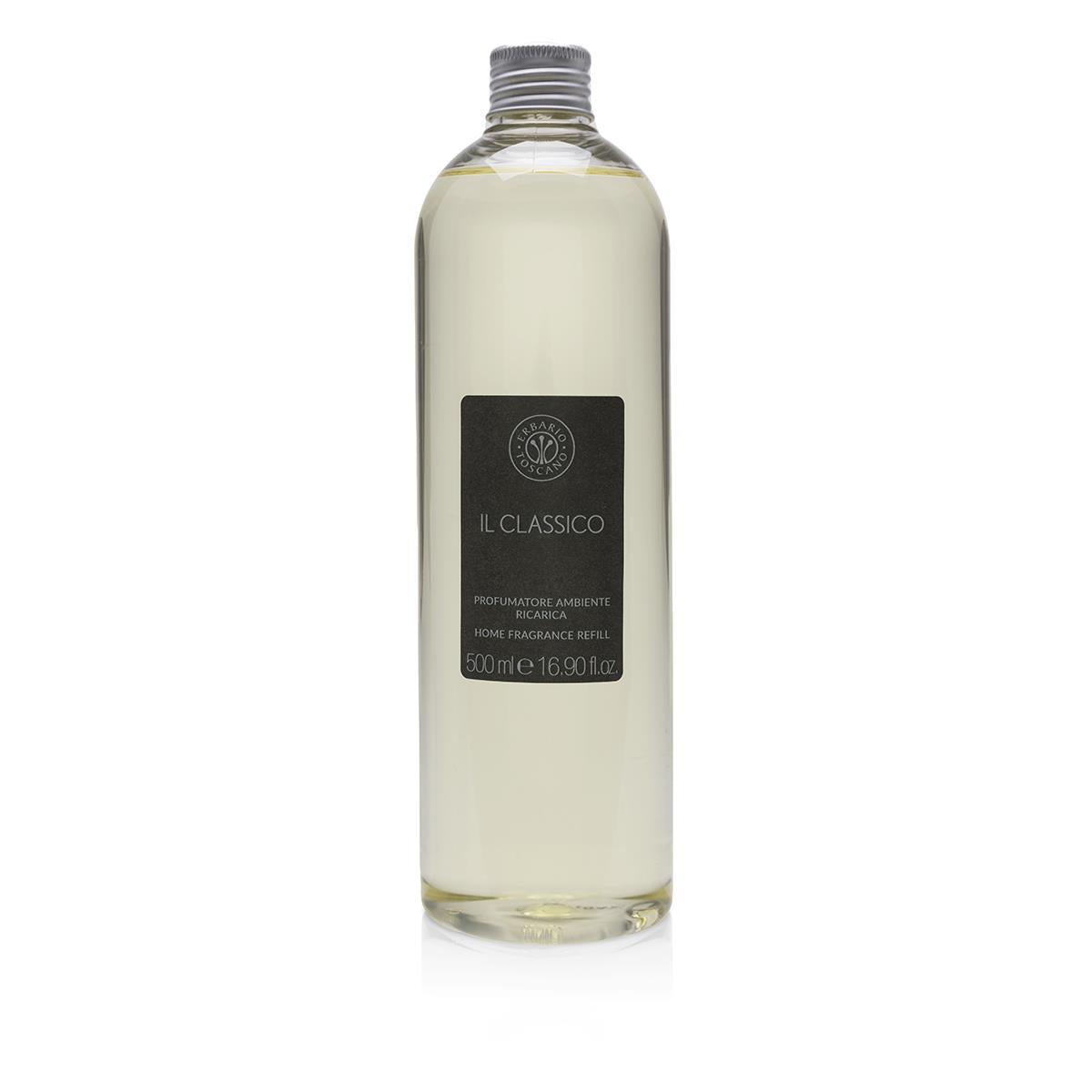 IL CLASSICO HOME FRAGRANCE REFILL ERBARIO TOSCANO