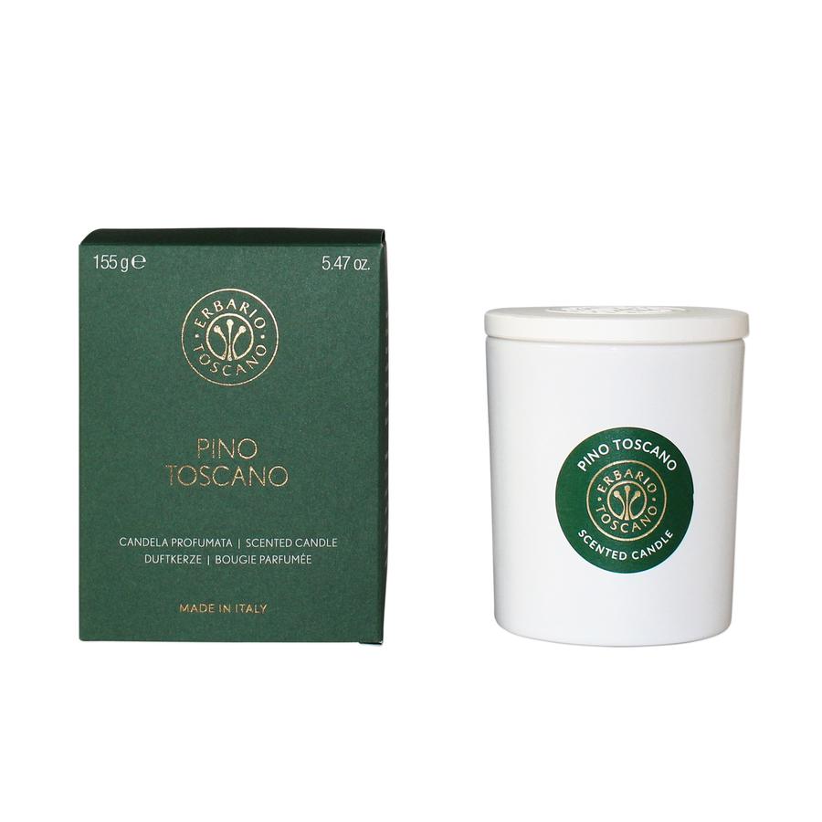 Erbario Toscano Tuscan Pine Candle