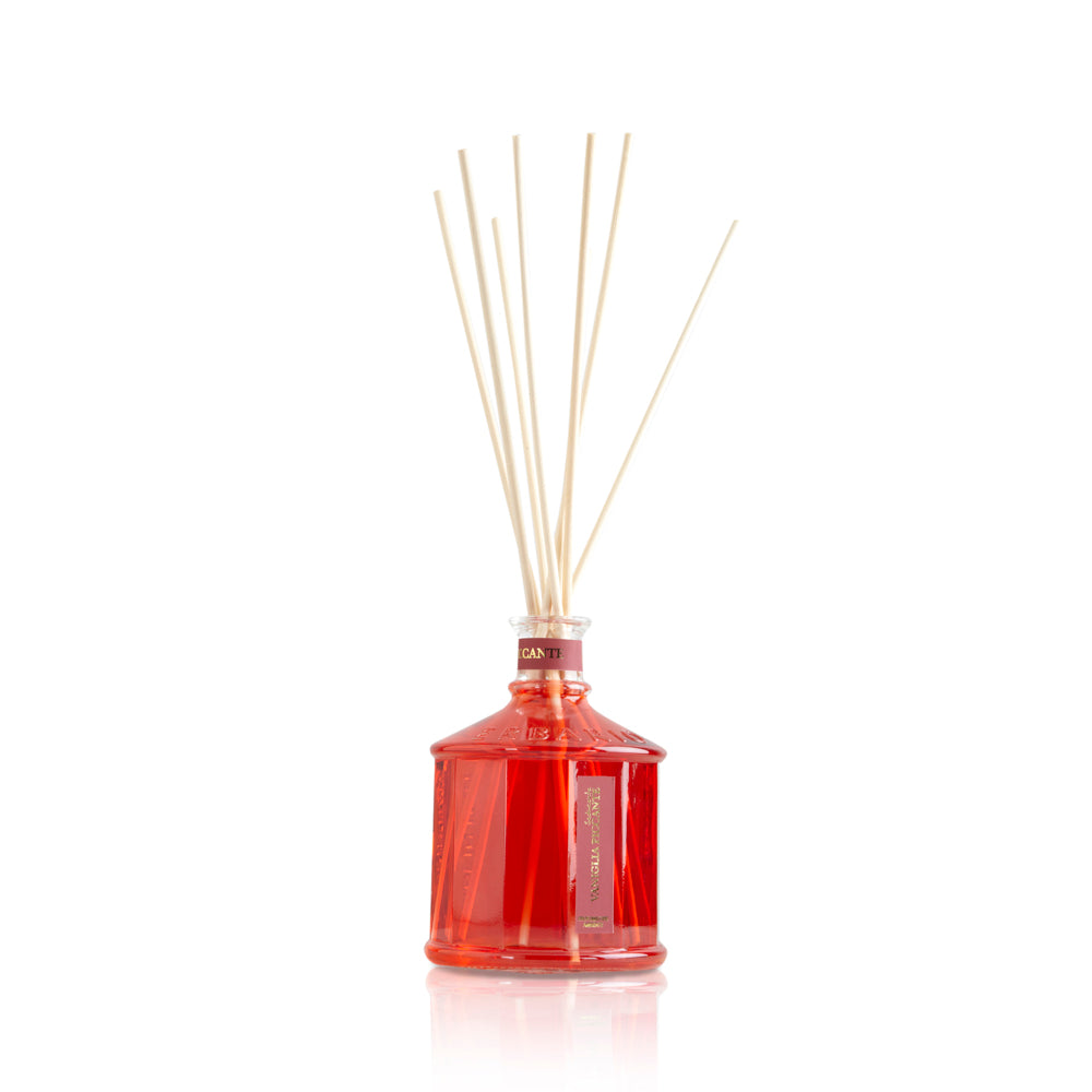 Erbario Toscano Spicy Vanilla Fragrance Diffuser 250 ml
