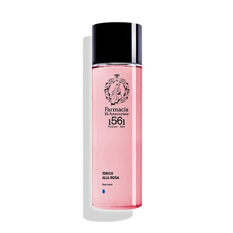 Farmacia SS Annunziata Rose Water Face Toner 250 ml