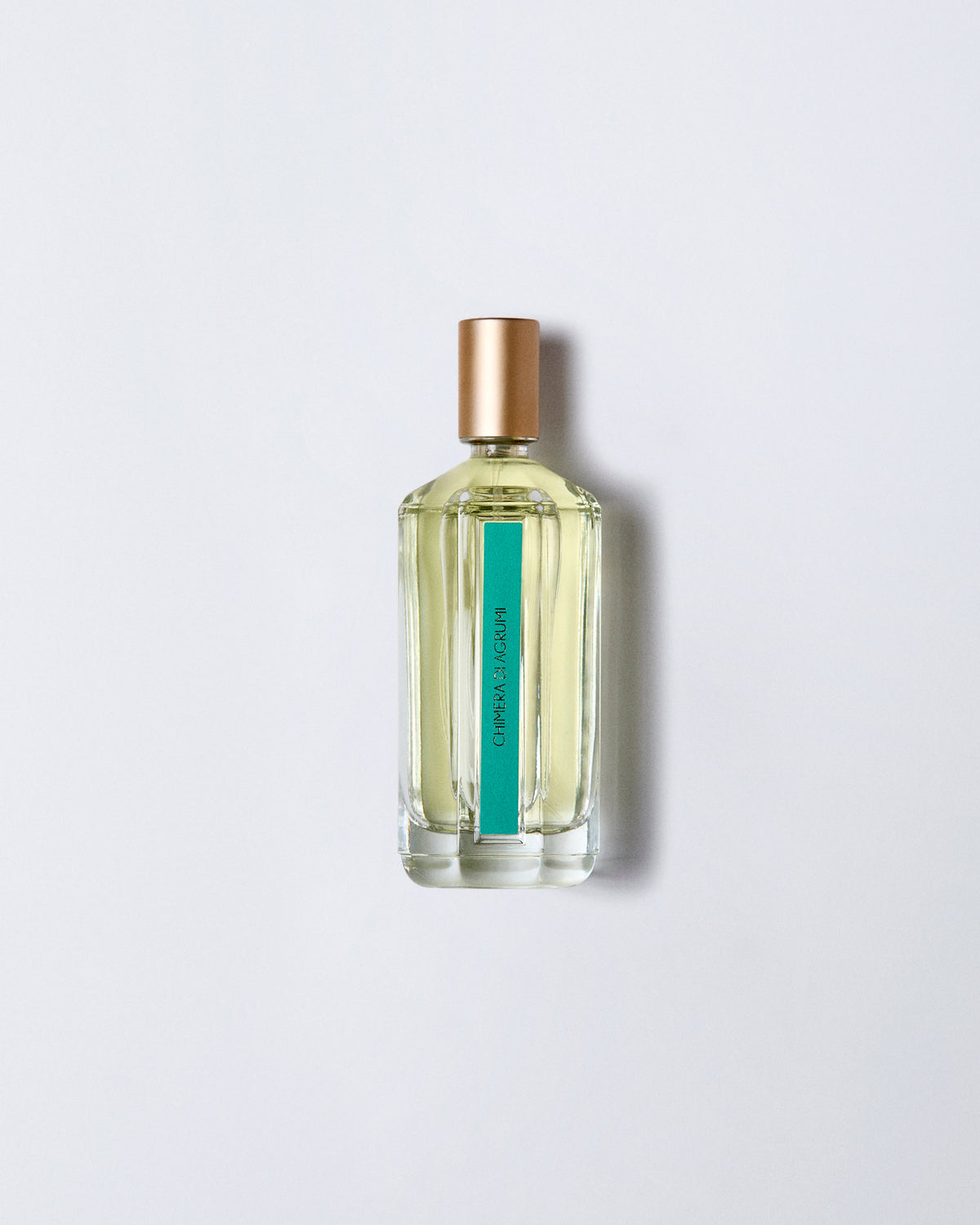 Erbario Toscano Chimera Di Agrumi Home Fragrance & Linen Spray