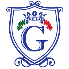 Distribution of Italian Beauty Products: Granducati Exclusive Imports logo